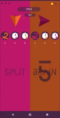 Split Brain - The game Screen Shot 4