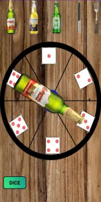 Spin the Bottle Screen Shot 5