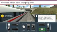 DB Zug Simulator Screen Shot 1
