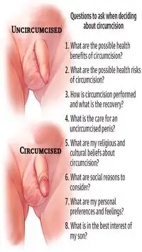 Real Circumcision Surgery Simulator Screen Shot 7