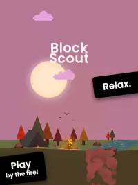 Block Scout - Stack and Relax Screen Shot 11