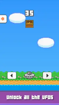 Alien Thief - 👽Cow Abduction Tap Game 🐄 Screen Shot 5