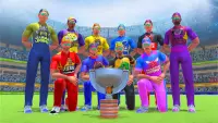 World Cup T20 Cricket: WCCC Screen Shot 2