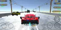 Real Veneno Driving Simulator Screen Shot 4