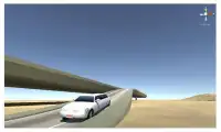 Limo Driving Simulator Screen Shot 1