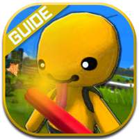 Wobbly Stick Life Game : Walkthrough