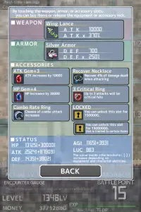 Inflation RPG Screen Shot 2