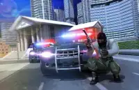 Serangan Gangster Kota Vegas: Perang Kejahatan Screen Shot 2