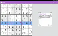 Sudoku Screen Shot 11