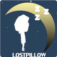 Lost Pillow