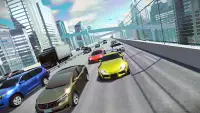 Racing Xperience: Online Race Screen Shot 0