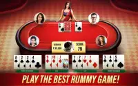 Rummy with Sunny Leone: Online Indian Rummy Games Screen Shot 6
