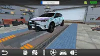 OffRoad Toyota 4x4 Car & Suv Simulator 2021 Screen Shot 0