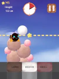 Melty Land Screen Shot 12