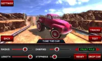 Offroad Legends - Truck Trials Screen Shot 4