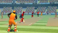 Real World Cricket - T20 Crick Screen Shot 6