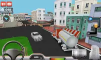City Parking Simulator 2019 Screen Shot 1