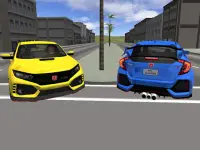 Typer Driving Simulator Screen Shot 4