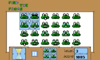 Find The Frogs Screen Shot 2
