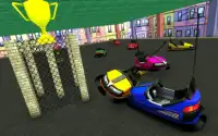 Bumper Cars Unlimited Fun Screen Shot 1
