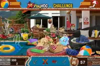 Challenge #177 Splash New Free Hidden Object Games Screen Shot 0
