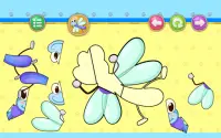 Puzzle for kids for child Pets Screen Shot 18