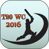 T20 World Cup 2016