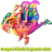 Dragon Mania Club