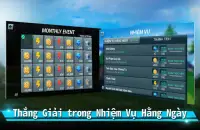 Perfect Swing - Golf Screen Shot 7