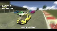 Extreme Car Racing Screen Shot 0