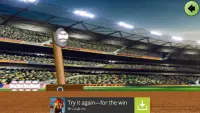 Baseball Games Free Screen Shot 3