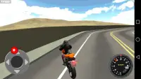 The City Motorcyclists Screen Shot 2