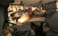 Modern Combat 3: Fallen Nation Screen Shot 1