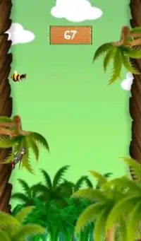Ninja Free Ride Screen Shot 1