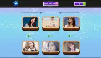 Twice Jigsaw Puzzle Game Screen Shot 2