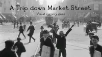 A Trip down Market Street Screen Shot 0