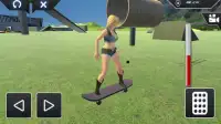 Skate Stunt Simulator 2016 Screen Shot 2