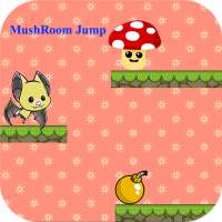 Mushroom Jump