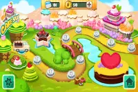 Bakery Empire: Bake and Cake Screen Shot 4