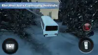 4x4 Russian Bus Suv PRO Screen Shot 2