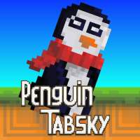 Penguin Tabsky
