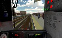 Subway Simulator New York Screen Shot 4