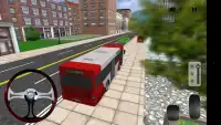 Real Bus Simulator 2016 Screen Shot 4