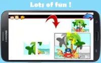 Pirates Puzzle Anak-anak Screen Shot 10