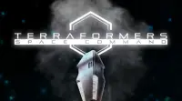 Terraformers: Space Command Screen Shot 0
