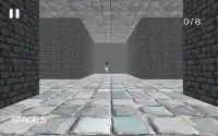 High School Maze 3D Screen Shot 2