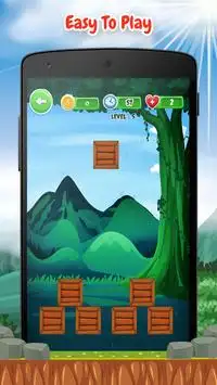 Balance Pyramid - Minute To Win It Challenge Screen Shot 4