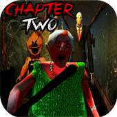 Scary Granny Chapter Two :Horror Game 3D 2020