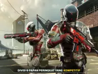 Modern Combat Versus: New Online Multiplayer FPS Screen Shot 8