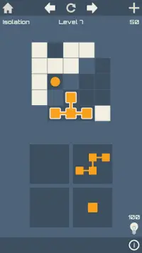 Blockdoku - Block Puzzle Screen Shot 1